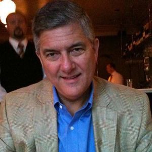 Meet your Posher, Barry